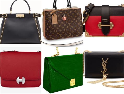 expensive women's purses